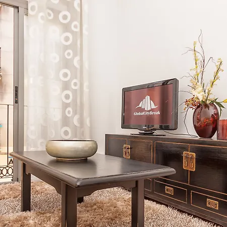 Catalina Apartment