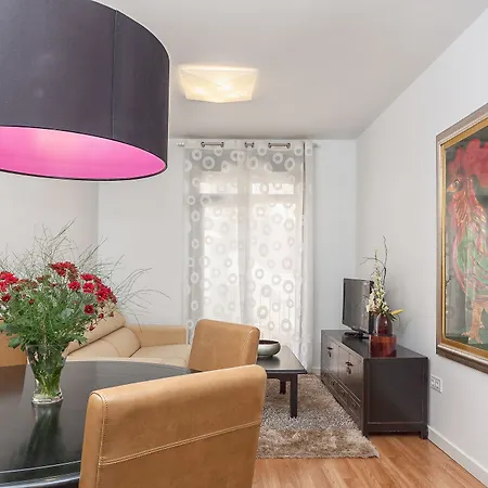 Catalina Apartment