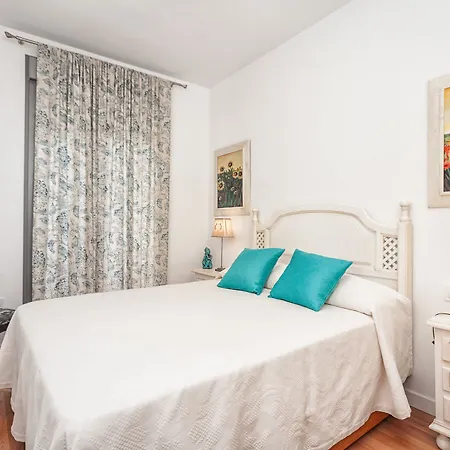 Catalina Apartment