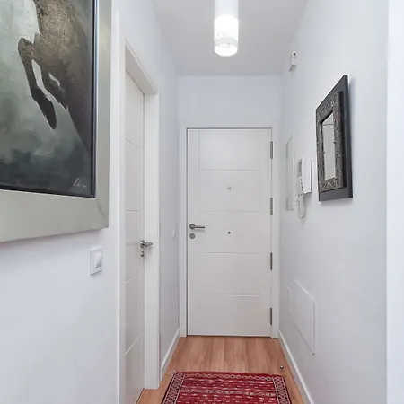 Apartment Catalina Malaga